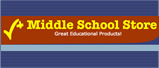Middle School Store link